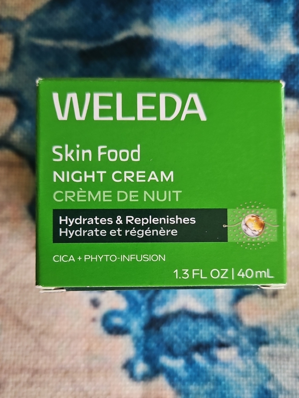 Weleda Skin Food Night Cream